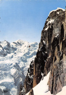 74-CHAMONIX MONT BLANC-N°T2752-D/0397 - Chamonix-Mont-Blanc