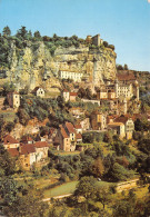 46-ROCAMADOUR-N°T2753-A/0001 - Rocamadour