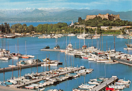 06-ANTIBES-N°T2754-B/0019 - Sonstige & Ohne Zuordnung