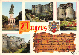 49-ANGERS-N°T2754-A/0379 - Angers