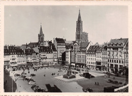 67-STRASBOURG-N°T2754-A/0351 - Strasbourg