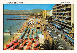 06-JUAN LES PINS-N°T2754-A/0345 - Juan-les-Pins