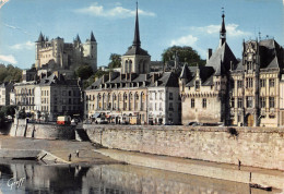 49-SAUMUR-N°T2754-A/0335 - Saumur