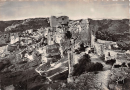 13-LES BAUX-N°T2754-A/0299 - Les-Baux-de-Provence