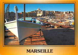 13-MARSEILLE-N°T2754-A/0287 - Unclassified