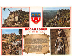 46-ROCAMADOUR-N°T2754-A/0269 - Rocamadour