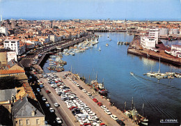 85-LES SABLES D OLONNE-N°T2754-A/0261 - Sables D'Olonne