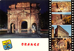 84-ORANGE-N°T2754-A/0231 - Orange
