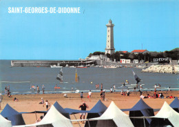 17-SAINT GEORGES DE DIDONNE-N°T2754-A/0243 - Saint-Georges-de-Didonne