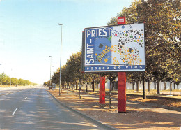 69-SAINT PRIEST-N°T2754-A/0239 - Saint Priest