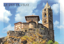 43-PUY EN VELAY-N°T2754-A/0213 - Autres & Non Classés