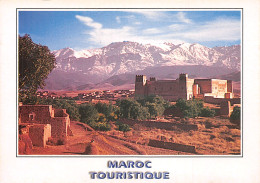 ET-MAROC MARRAKECH-N°T2754-A/0215 - Otros & Sin Clasificación