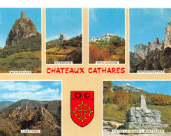 33-MONTSEGUR-N°T2754-A/0173 - Autres & Non Classés