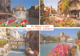 74-ANNECY-N°T2754-A/0147 - Annecy