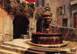 06-SAINT PAUL DE VENCE-N°T2754-A/0151 - Saint-Paul