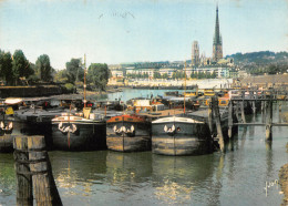 76-ROUEN-N°T2754-A/0139 - Rouen