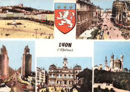69-LYON-N°T2754-A/0119 - Other & Unclassified