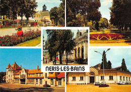 03-NERIS LES BAINS-N°T2754-A/0007 - Neris Les Bains