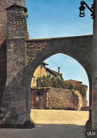 01-PEROUGES-N°T2753-D/0317 - Pérouges