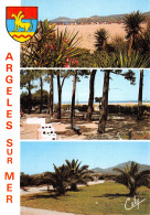 66-ARGELES SUR MER-N°T2753-D/0215 - Argeles Sur Mer