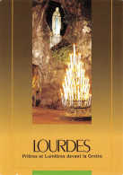 65-LOURDES-N°T2753-D/0213 - Lourdes