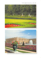 78-VERSAILLES  LE PALAIS-N°T2753-D/0145 - Versailles (Schloß)