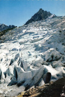 74-CHAMONIX MONT BLANC-N°T2753-D/0129 - Chamonix-Mont-Blanc
