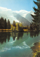 74-CHAMONIX MONT BLANC-N°T2753-D/0101 - Chamonix-Mont-Blanc