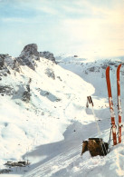 73-TIGNES VAL CLARET-N°T2753-D/0051 - Autres & Non Classés