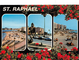 83-SAINT RAPHAEL-N°T2754-D/0213 - Saint-Raphaël