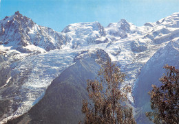 74-CHAMONIX-N°T2754-D/0221 - Chamonix-Mont-Blanc