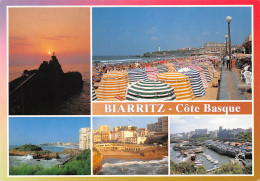 64-BIARRITZ-N°T2754-D/0199 - Biarritz