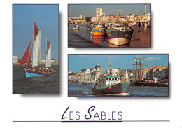 85-LES SABLES D OLONNE-N°T2754-D/0197 - Sables D'Olonne