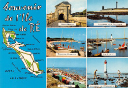 17-ILE DE RE L ILE-N°T2754-D/0157 - Ile De Ré
