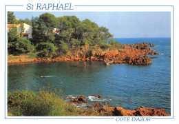 83-SAINT RAPHAEL-N°T2754-D/0129 - Saint-Raphaël