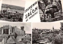 13-SALON DE PROVENCE-N°T2754-D/0115 - Salon De Provence