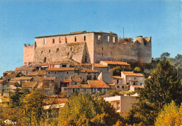 04-GREOUX LES BAINS-N°T2754-D/0105 - Gréoux-les-Bains