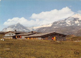 73-PARC DE LA VANOISE-N°T2754-D/0015 - Autres & Non Classés