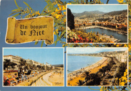 06-NICE-N°T2754-C/0381 - Autres & Non Classés