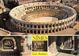 30-NIMES-N°T2754-C/0365 - Nîmes