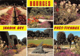 18-BOURGES-N°T2754-C/0347 - Bourges