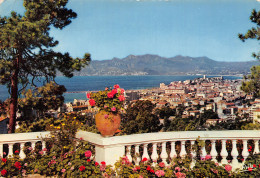 06-CANNES-N°T2754-C/0269 - Cannes