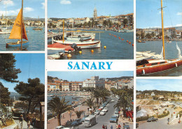 83-SANARY-N°T2754-C/0265 - Sanary-sur-Mer