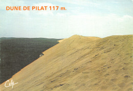 33-DUNE DU PILAT-N°T2754-C/0243 - Autres & Non Classés