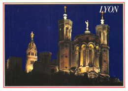 69-LYON-N°T2754-C/0223 - Other & Unclassified