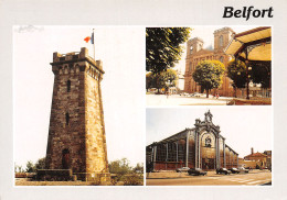 90-BELFORT-N°T2754-C/0209 - Belfort - City
