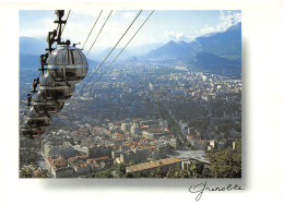 38-GRENOBLE-N°T2754-C/0071 - Grenoble