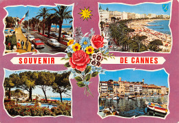 06-CANNES-N°T2754-B/0295 - Cannes