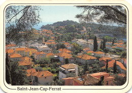 06-SAINT JEAN CAP FERRAT-N°T2754-B/0257 - Saint-Jean-Cap-Ferrat