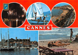 06-CANNES-N°T2754-B/0169 - Cannes
